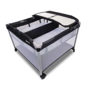 Joovy Room2 Twin Nursery Center