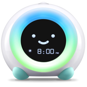 Mella Ready to Rise Sleep Trainer