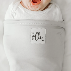 The Ollie Swaddle